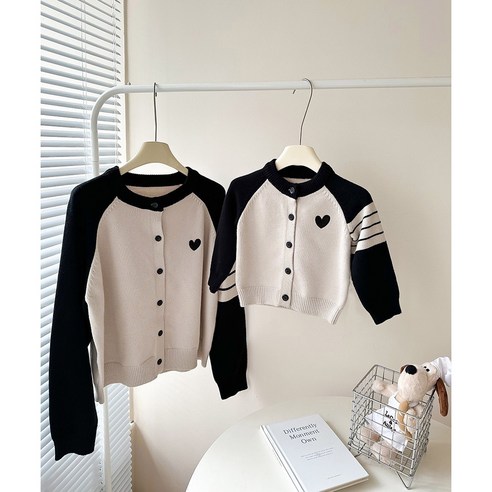 특별한 순간을 더욱 빛내줄 가족티