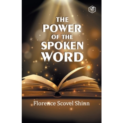 (영문도서) The Power of the Spoken Word Paperback, Sanage Publishing House Llp, English, 9788195961733