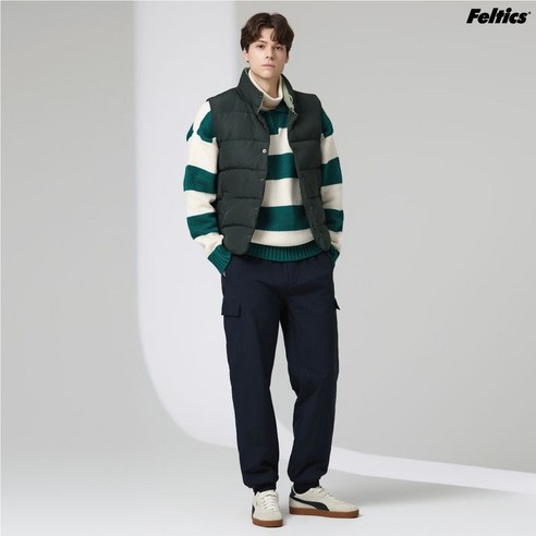 따뜻함과 스타일을 동시에