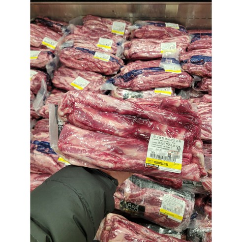 코스트코 냉장 갈비살: 풍성한 육즙과 깊은 풍미, 특별한 미식 경험을 선사하다 코스트코갈비살