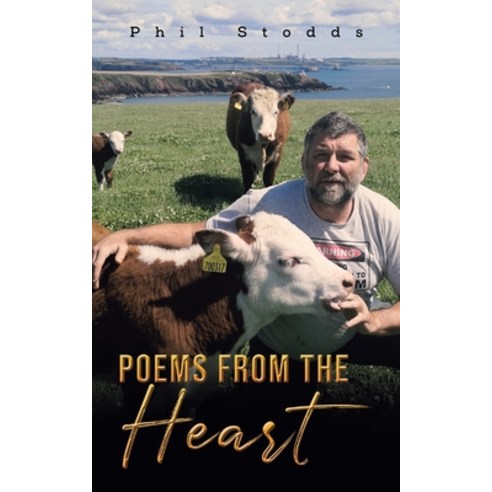 Poems from the Heart Paperback, Austin Macauley, English, 9781528982238