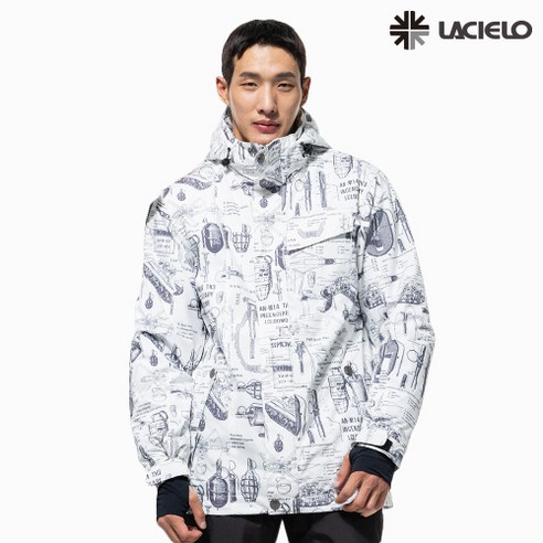 라시엘로 남여 공용 슬림핏 스키 스노우보드 점퍼 자켓 주니어보드복상의 Best Top5