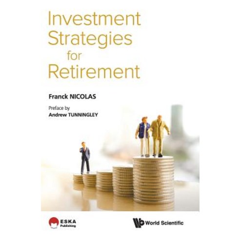 (영문도서) Investment Strategies for Retirement Hardcover, Wspc/Ecnup