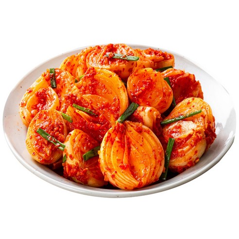 [HACCP] 당일제조 국내산 전라도식 양파김치