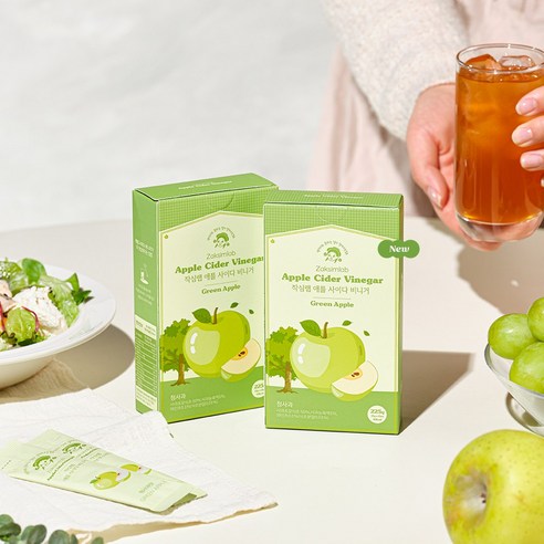 건강한 변화를 경험해 보세요