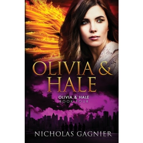 Olivia & Hale Paperback, Independently Published