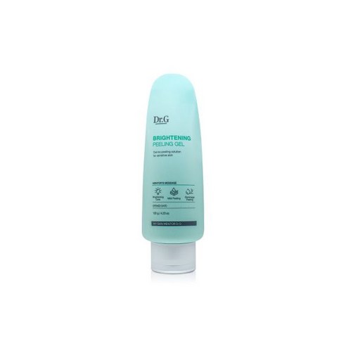 닥터지 브라이트닝 필링 젤 120g, 1개 닥터지필링젤 닥터지 브라이트닝 필링 젤 120g, 1개 닥터지필링젤