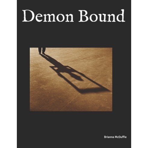 (영문도서) Demon Bound Paperback, Independently Published, English, 9798534071481