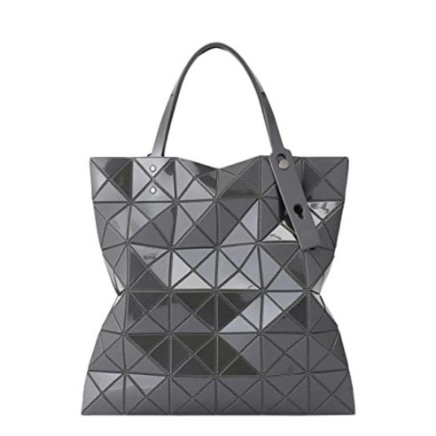 BAO BAO ISSEY MIYAKE 루센트 원톤 토트백 BB AG623