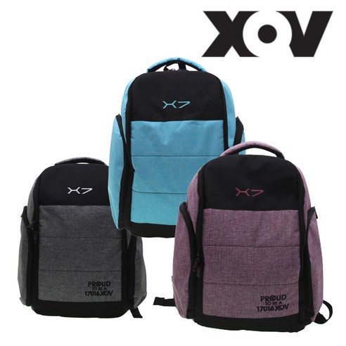 KSP 유아동 스포츠 인라인가방 XOV-X7는 안전하고 다양한 기능을 갖춘 제품입니다.