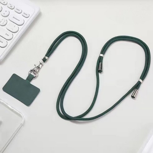 편리성과 안심을 위한 궁극적 휴대폰 액세서리: 픽잠 휴대폰 스트랩