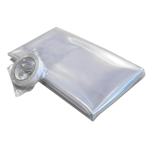 겨울철 찬바람 완벽 차단! 한일상사 PVC 단열 방풍 비닐로 포근한 겨울나기 방풍비닐