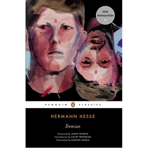 Demian: The Story of Emil Sinclair''s Youth, Penguin Classics