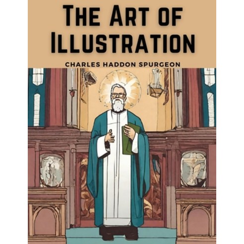 (영문도서) The Art of Illustration Paperback, Magic Publisher, English, 9781835917398
