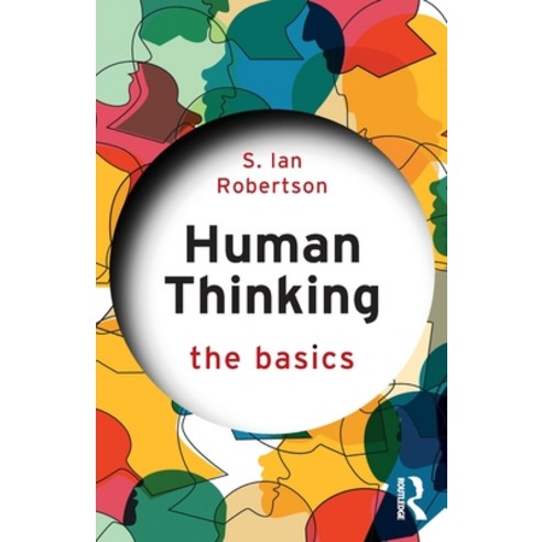 Human Thinking Paperback, Routledge, English, 9780367360757