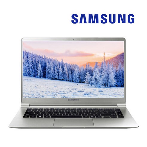 [리퍼]삼성노트북 NT901X5L i5 8G SSD256 Win10