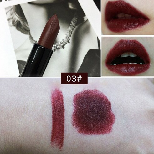 🧛‍♀️ 핏빛 유혹, 번짐 걱정 없이! 다크 립스틱, 나만의 퇴폐미를 완성하다 멜리잽루나틱퍼플