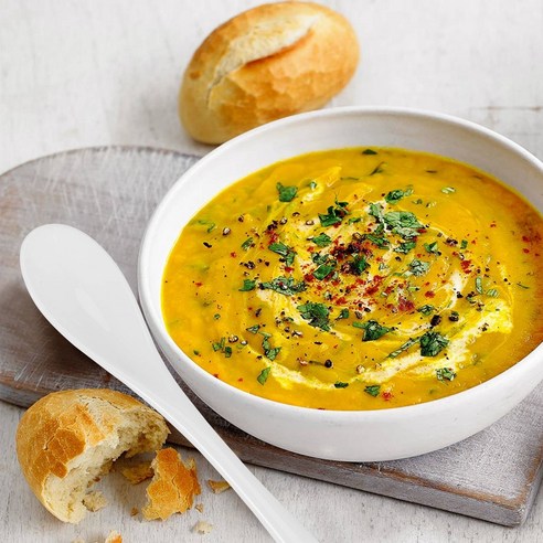 우아함과 기능성이 완벽하게 조화를 이룬 세라믹 티스푼 5종 세트