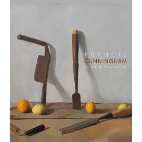 Francis Cunningham: Learning How to See Hardcover, 5 Continents Editions, English, 9788874399062