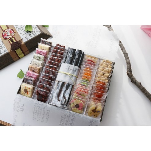 정성과 아름다움이 깃든 고급 선물세트로 마음을 전하세요.