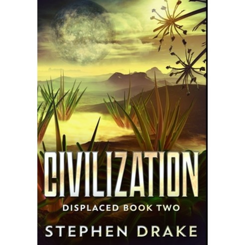 Civilization: Premium Hardcover Edition Hardcover, Blurb, English, 9781034157397