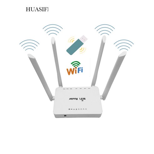가정용 네트워크 라우터 네티스 기가비트 천정형 무선 공유기, WF2785C, 1개 13 무선 라우터 허브 네트워크 전산 장비 HUASIFEI 가정용 300Mbps openWRT 무선 라우터 지원 Keenetic 옴니 I, openwrt version