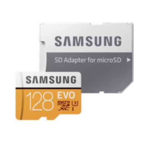 삼성전자 EVO 마이크로SD 메모리카드 MB-MP128HA/KR, 128GB