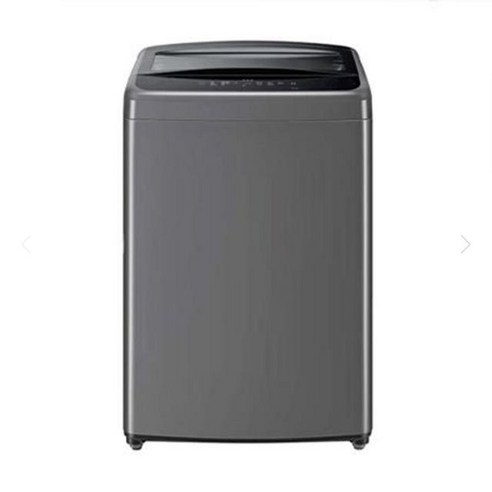 LG 통돌이 세탁기 TR15DV5: 미드블랙 컬러로 완성하는 세련된 세탁 경험