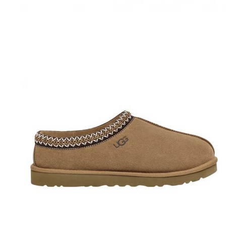 [정품] 어그 타스만 슬리퍼 체스트넛 UGG Tasman Slipper Chestnut