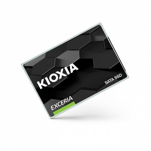 키오시아 EXCERIA (480GB), 상세페이지 참조, 상세페이지 참조