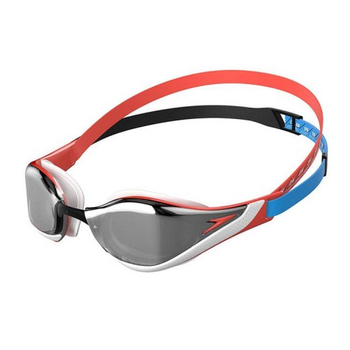 🏊‍♀️ 눈부신 물살을 가르는 짜릿함, 스피도 패스트스킨 퓨어포커스 미러수경으로 경험하세요! 스피도퓨어포커스