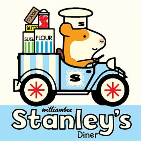 Stanley''s Diner, Peachtree Publishers