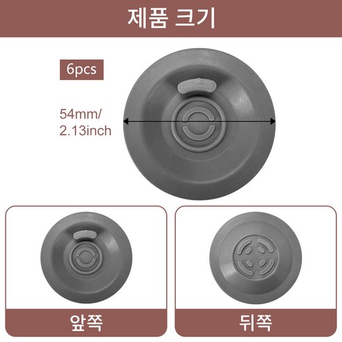 최상의 에스프레소를 위한 완벽한 관리