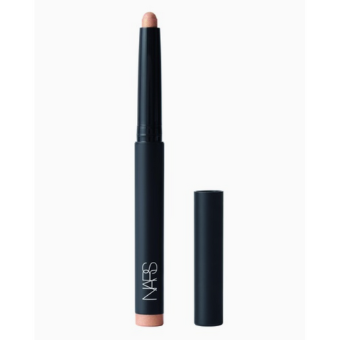 "출근 준비 5분 컷! 나스 아이섀도우 스틱으로 완성하는 마법" 나스섀도우