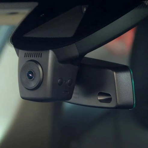 테슬라 디자인을 해치지 않는 완벽한 블랙박스, TGEYE SAP1