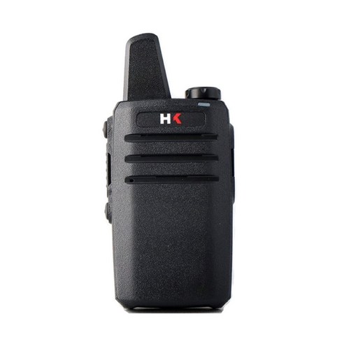 HK일렉트로닉스 HD-400 생활무전기