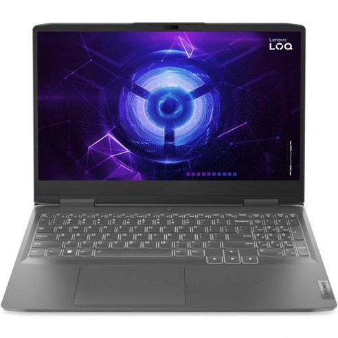 Lenovo 레노버 LOQ 82XW 게이밍 노트북 16 WUXGA NVIDIA GeForce RTX 405013세대 인텔 코어 i713620H 10코어 16GB DDR5 512, 16GB | 512GB_Windows 11 Home