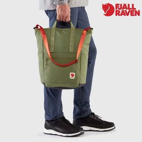 내구성이 뛰어난 토트백