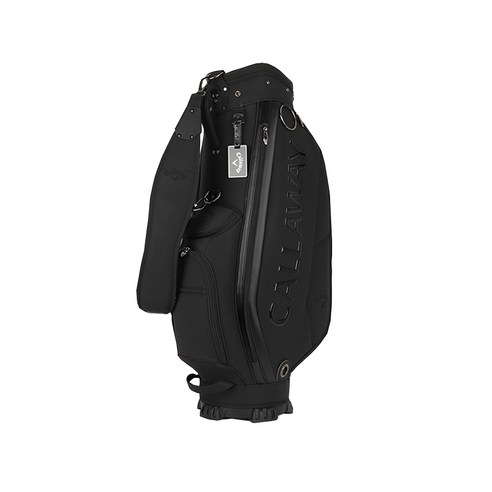 필드를 압도하는 존재감, 캘러웨이 쉐브AI 캐디백: 스타일과 기능성의 완벽한 조화 캘러웨이캐디백