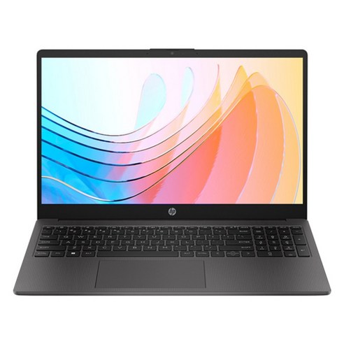 HP 2024 노트북 250 G10 15.6 코어i5 인텔 13세대, 블랙, 512GB, 8GB, WIN11 Pro, G10-9F174PT