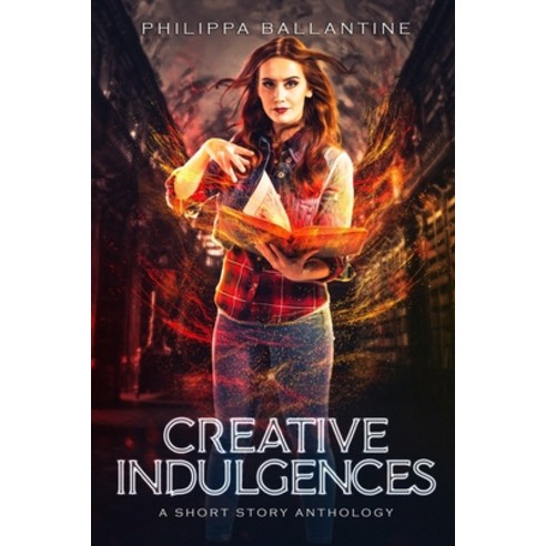 Creative Indulgences Paperback, Independently Published