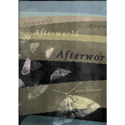 (영문도서) Afterworld Paperback, Lasavia Publishing, English, 9781991083012