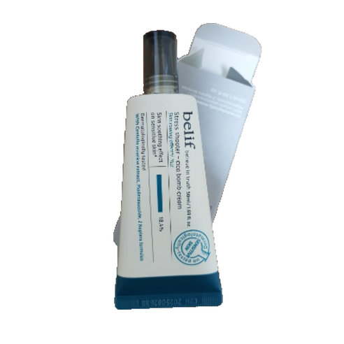 빌리프 슈터 시카 크림 밤 50ml 1+1개 수분 영양 크림