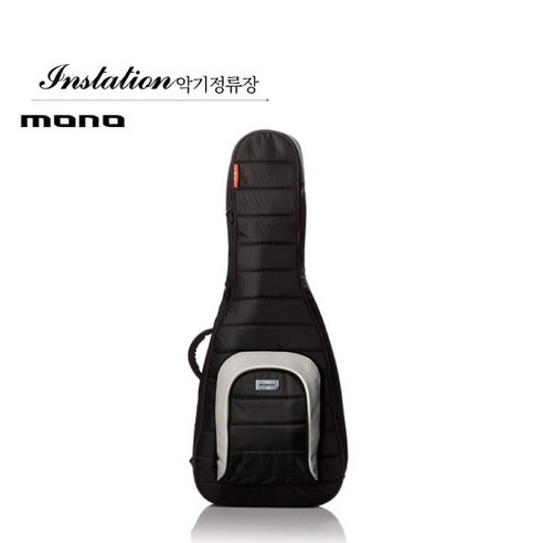 모노 MONO M80 ACOUSTIC PARLOR 팔러바디 어쿠스틱통기타 가방케이스 블랙