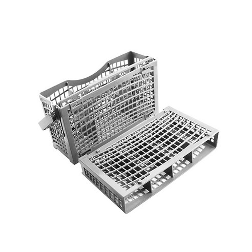 깨끗하고 편리한 식기 세척을 위한 별제이 LG 삼성 식기세척기 수저통 칸 분리형