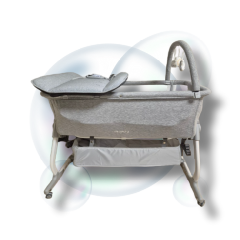 꿈결같은 첫 시작, 리안 드림콧 아기침대 세트로 완성하는 행복한 육아 리안드림콧아기침대