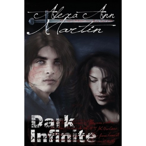 Dark Infinite: Book Two Paperback, Remagine Books, English, 9781792356643
