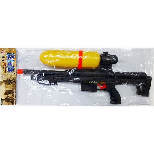 씽크 서바이벌 워터건 물총 물놀이 장난감총