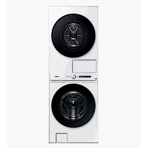 일상을 혁신하는 스마트 런드리 솔루션: 삼성 BESPOKE 그랑데 AI 원바디 Top Fit wf2420hcwwc