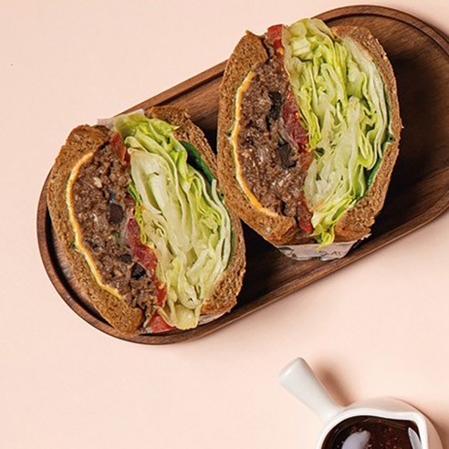 정통 언양식의 풍부한 맛과 향을 즐길 수 있는 바삭하고 편리한 불고기